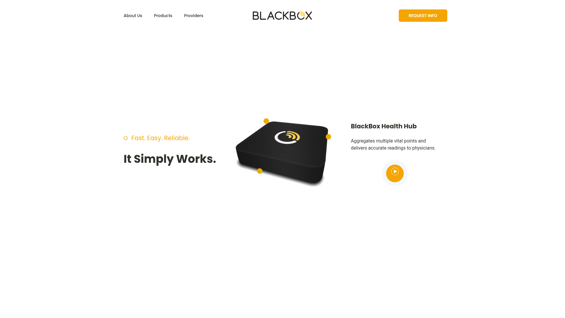 BlackBox RPM