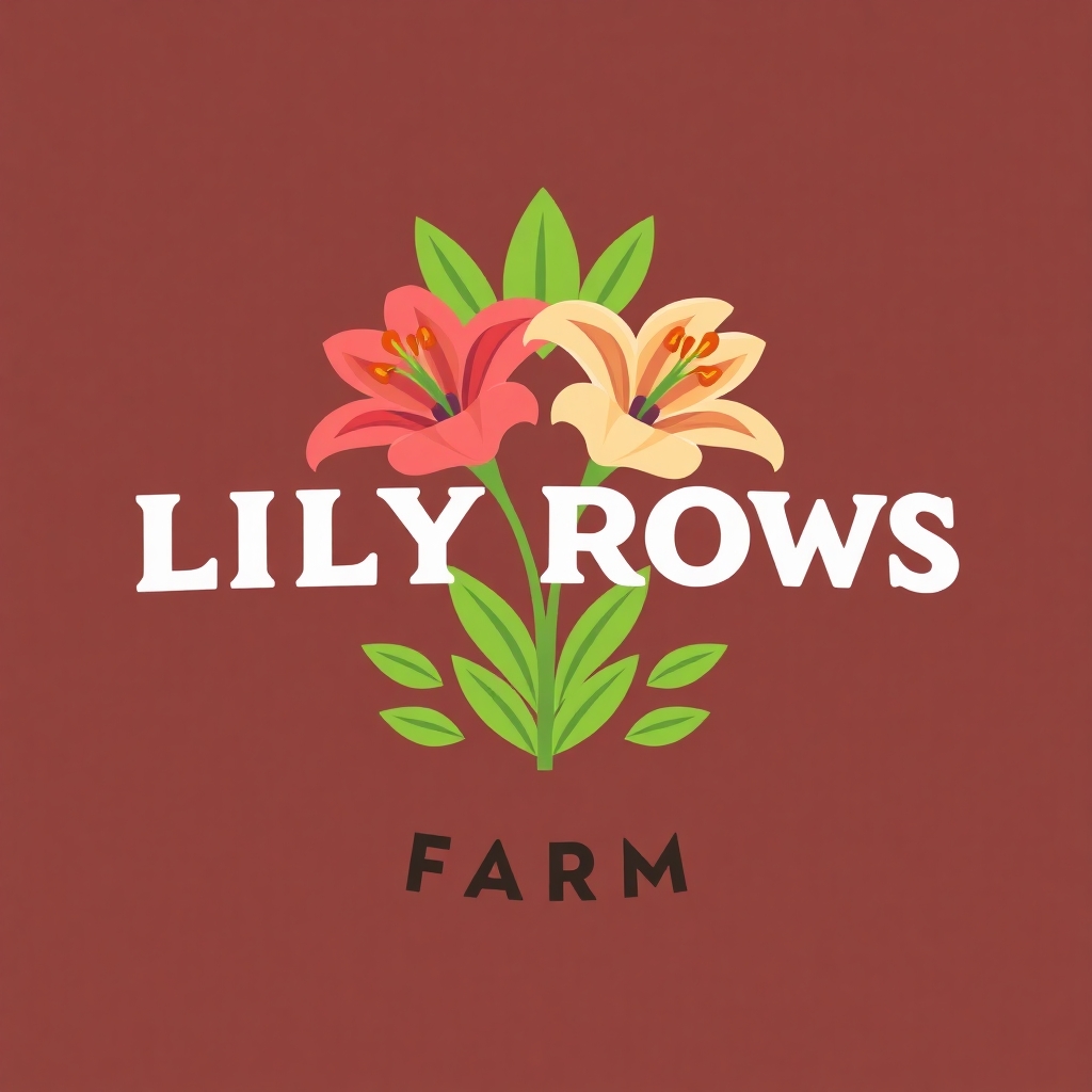 Lily Rows Farm