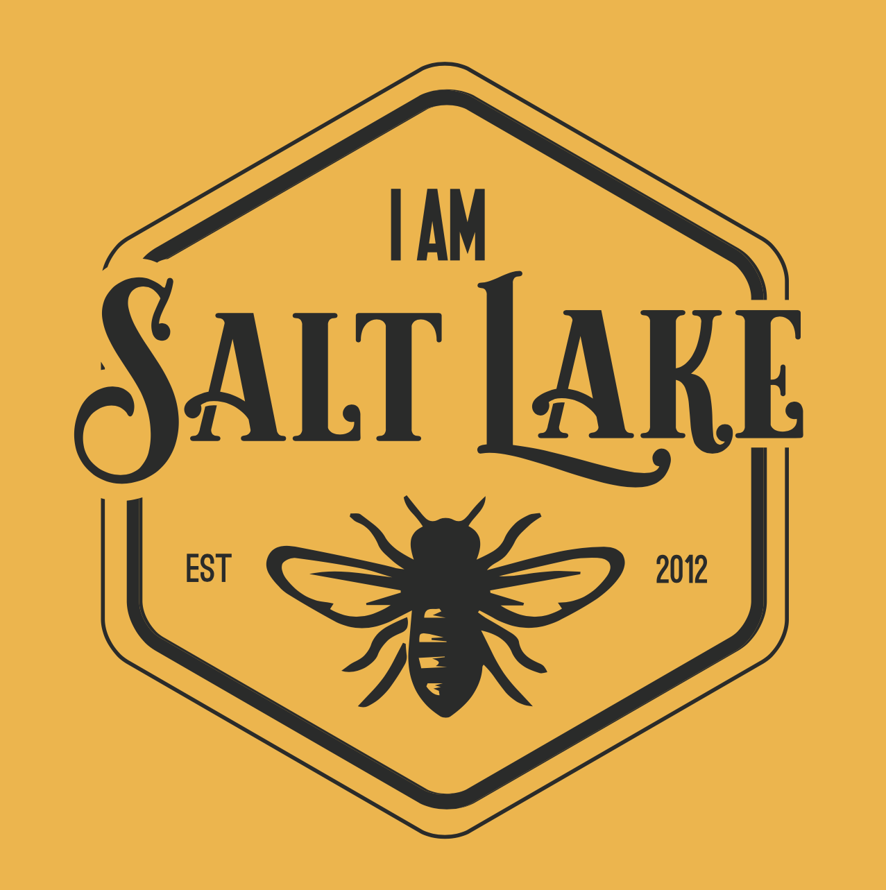 I Am Salt Lake