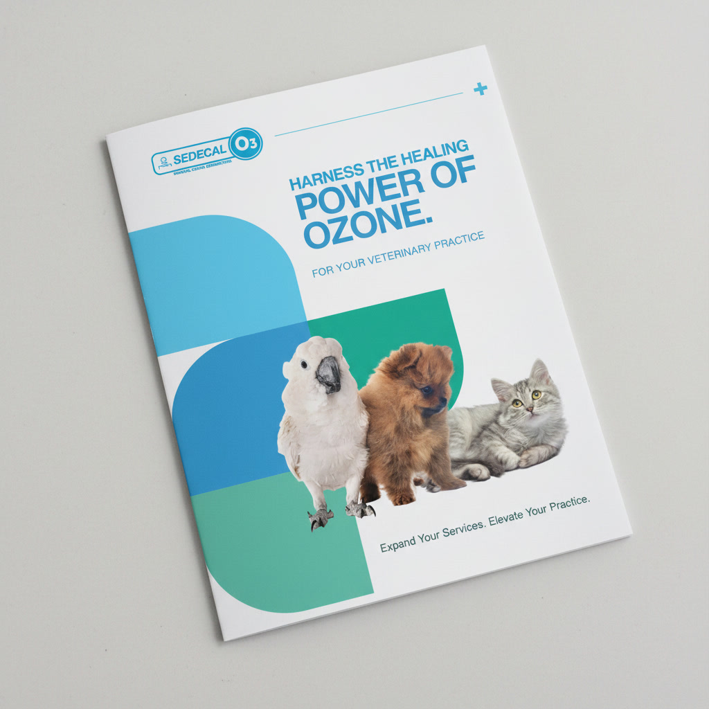 Veterinary Ozone Brochure