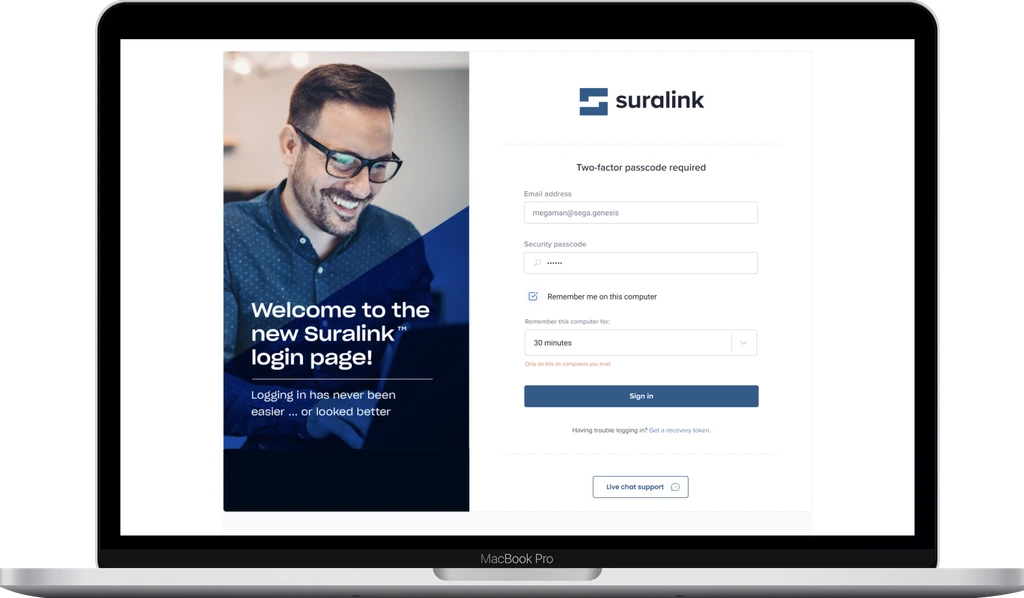 Onboarding after