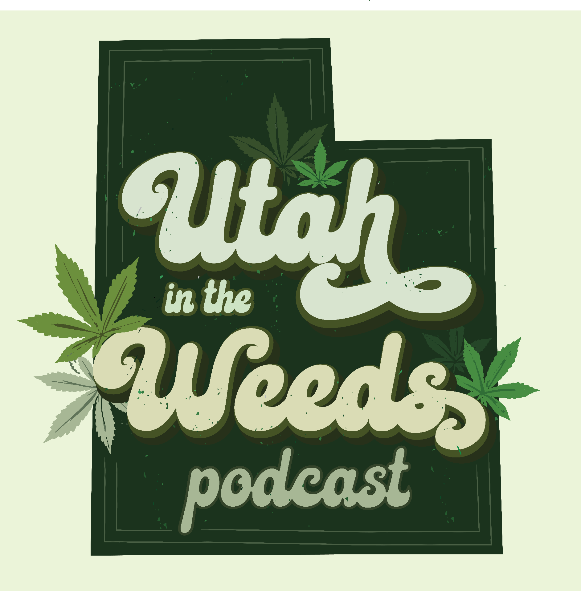 Utah in the Weeds