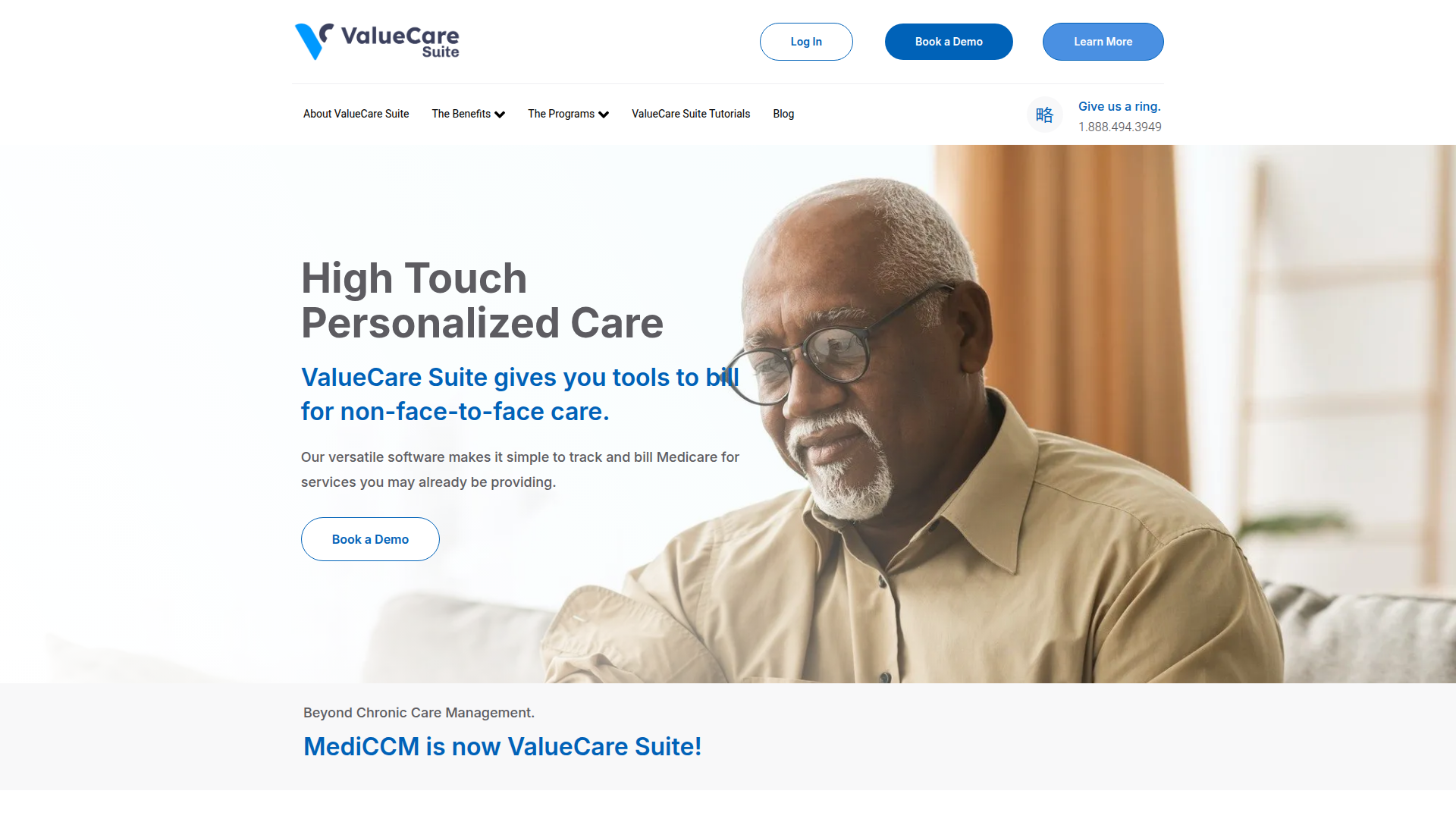 ValueCare Suite