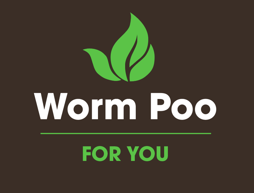 Worm Poo For You